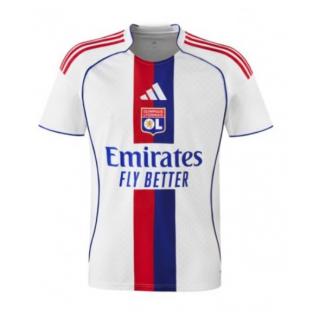 Olympique Lyon 1a Equipación 2025/26